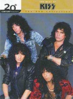 Kiss : 20th Century Masters - the Best of Kiss